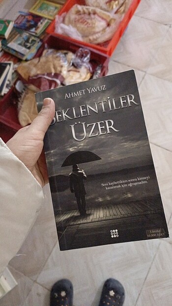  Beklentiler üzer