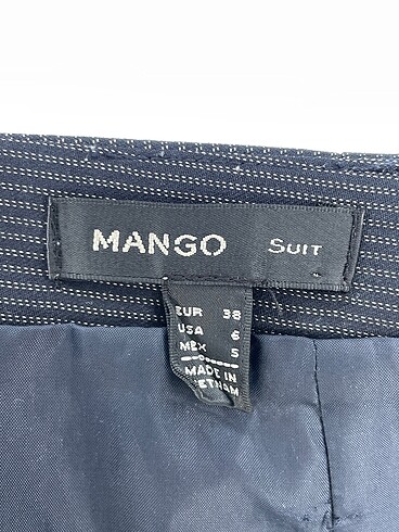 38 Beden çeşitli Renk Mango Midi Etek %70 İndirimli.
