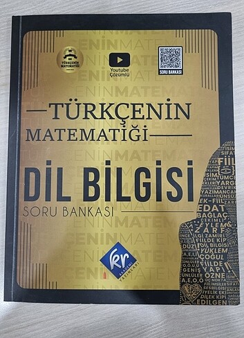 Dil bilgisi soru bankası