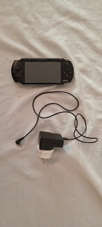 SONY ps