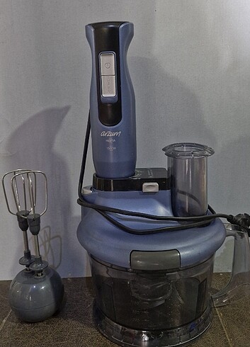 Arzum blender seti