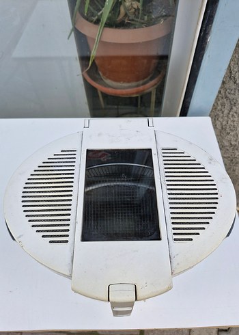 BOSCH Fritöz Sorunsuz Sapasağlam - Görsel 2