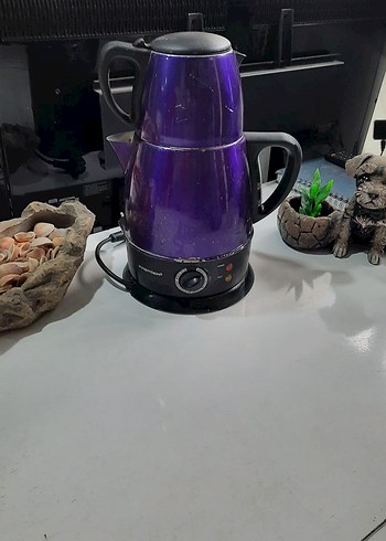 Premier sorunsuz çaycı - Görsel 2