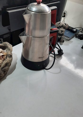 Vestel Şehzade Çaycı sorunsuz - Görsel 2