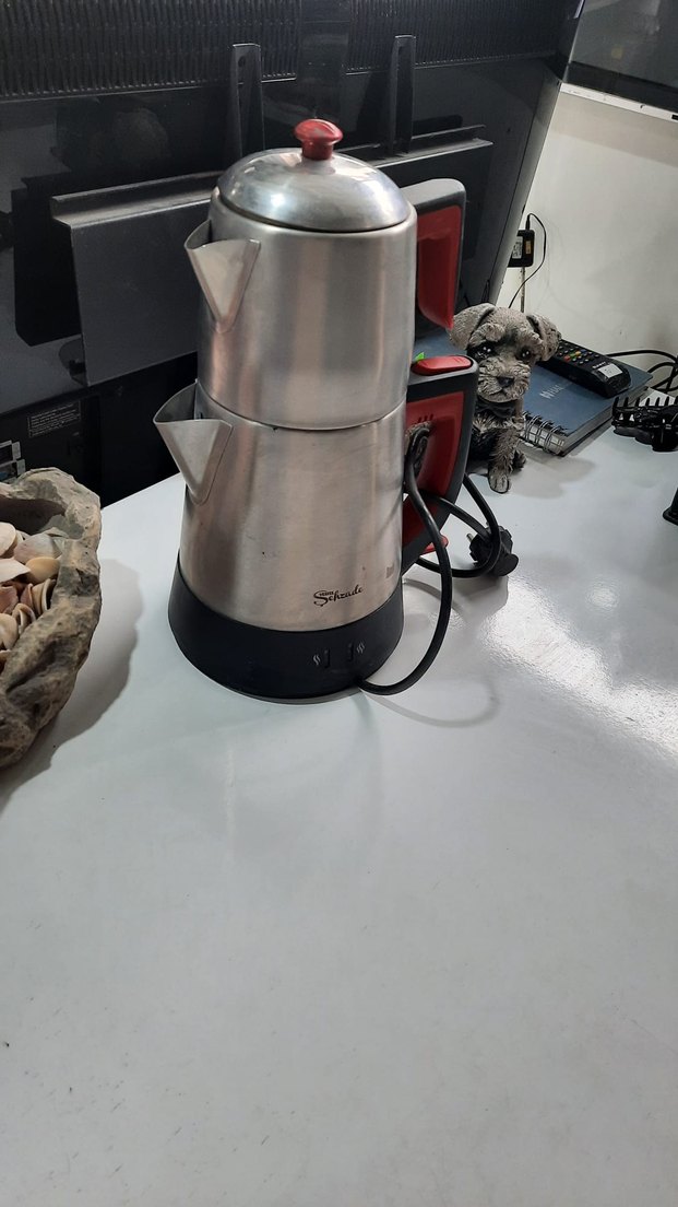 Vestel Şehzade Çaycı sorunsuz - Görsel 2