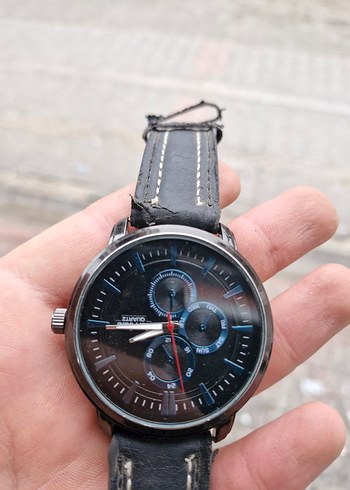 Tom Hands kol saati, sorunsuz - Görsel 2