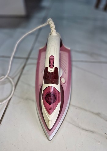 Fakir sorunsuz ütü - Görsel 2