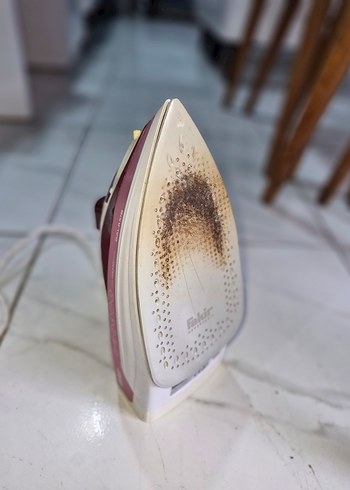 Fakir sorunsuz ütü - Görsel 3