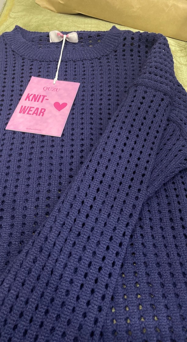 Pembe Baskılı Bebek Önlüğü - Görsel 2