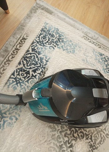 tefal extent power premium cyclonic - Görsel 5