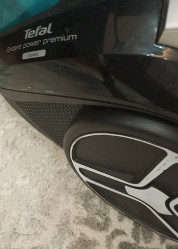 tefal extent power premium cyclonic - Görsel 3
