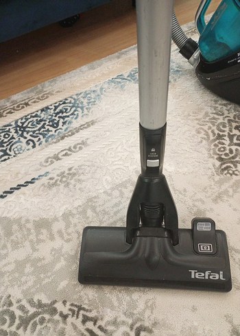 tefal extent power premium cyclonic - Görsel 4