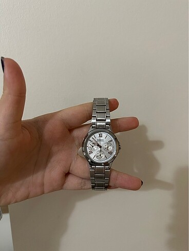 casio saat