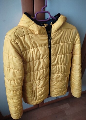 LCW çocuk mont