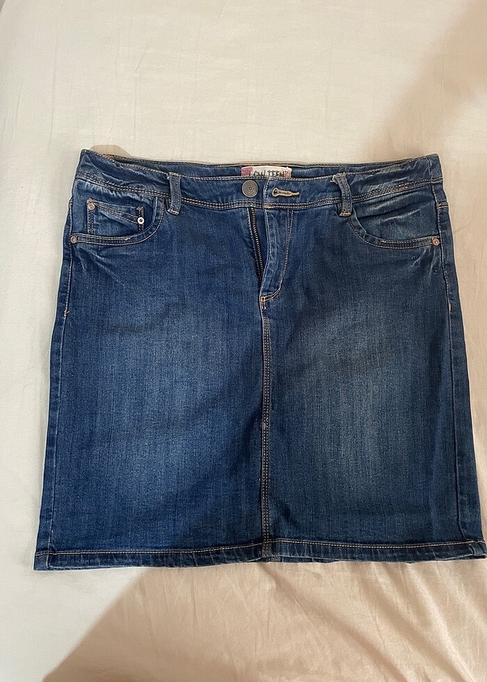 LCW kot etek - Görsel 2