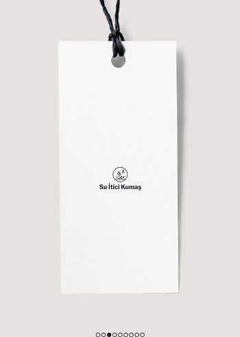 Bej Kadın Uzun Kemerli Trençkot - Görsel 4