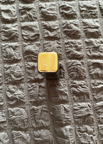 SEPHORA kisskiss tender Matte, ışıltılı mat ruj - Görsel 2