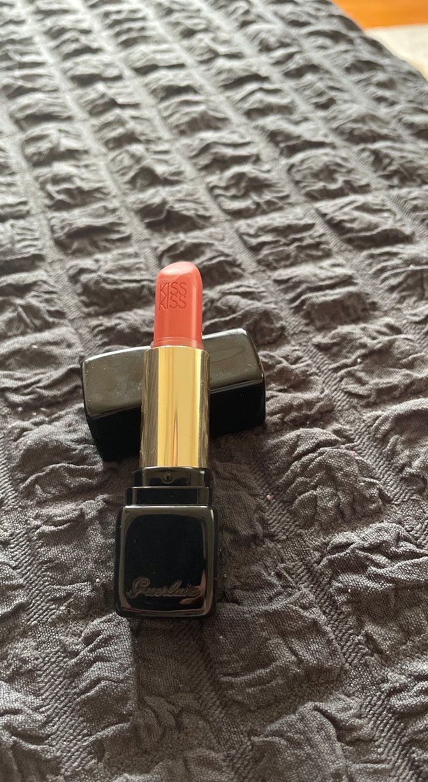 SEPHORA kisskiss tender Matte, ışıltılı mat ruj - Görsel 4