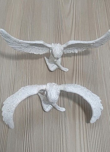 İKİLİ MELEK BİBLO 17 CM KANATLAR KAMPANYALİ