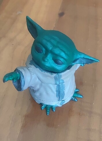 YODA 10CM BİBLO