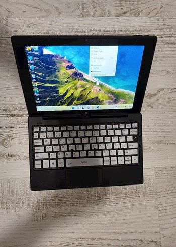 VESTEL NOTE 1041 TABLET WİNDOWS 11 - Görsel 4