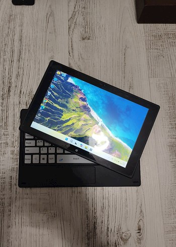 VESTEL NOTE 1041 TABLET WİNDOWS 11 - Görsel 6