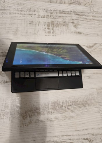 VESTEL NOTE 1041 TABLET WİNDOWS 11 - Görsel 2