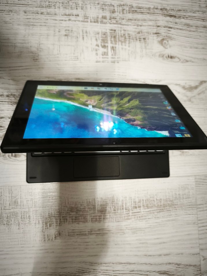 VESTEL NOTE 1041 TABLET WİNDOWS 11 - Görsel 3