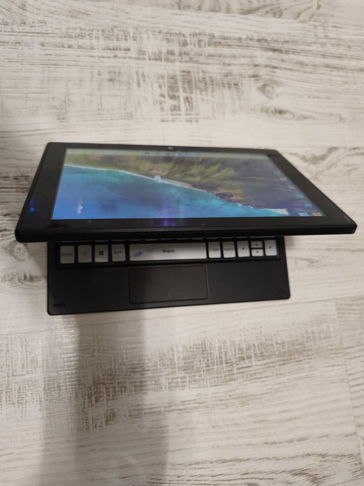 VESTEL NOTE 1041 TABLET WİNDOWS 11 - Görsel 2