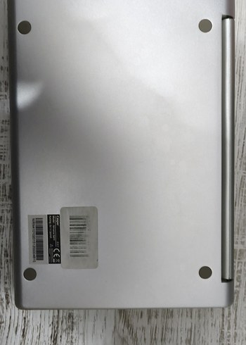 CASPER N410 TABLET PC SORUNSUZ TEMİZ - Görsel 4