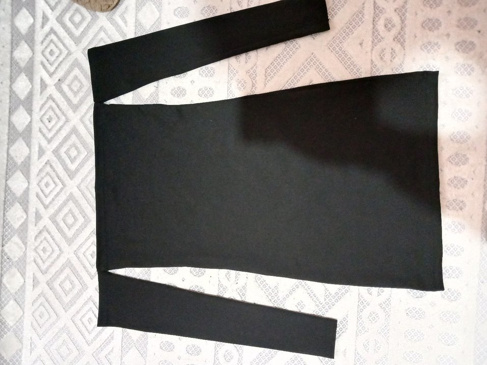 omzu açık mezuniyet düğün elbisesi - Görsel 3