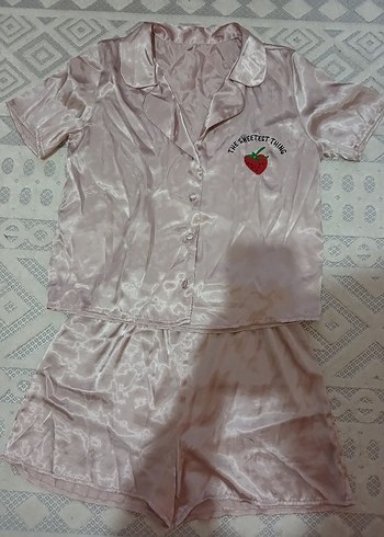 trendyolmilla pijama takımı - Görsel 5