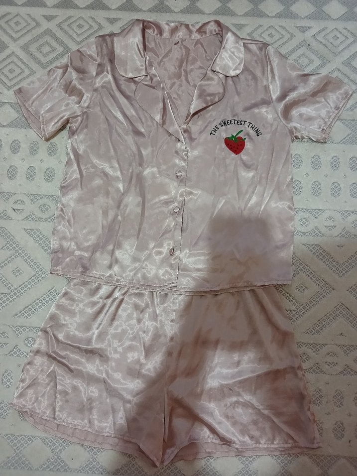 trendyolmilla pijama takımı - Görsel 5