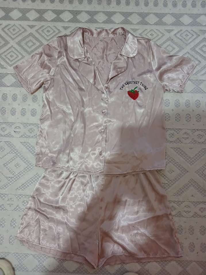 trendyolmilla pijama takımı - Görsel 2