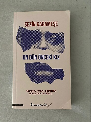 Sezin Karamese On Dün Önceki Kız
