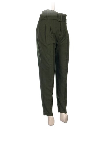 Bershka Düz Kesim %70 İndirimli. - Görsel 2