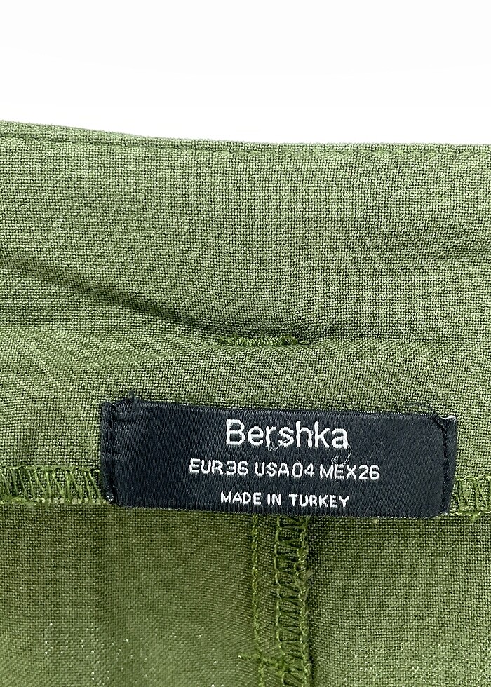 Bershka Düz Kesim %70 İndirimli. - Görsel 4