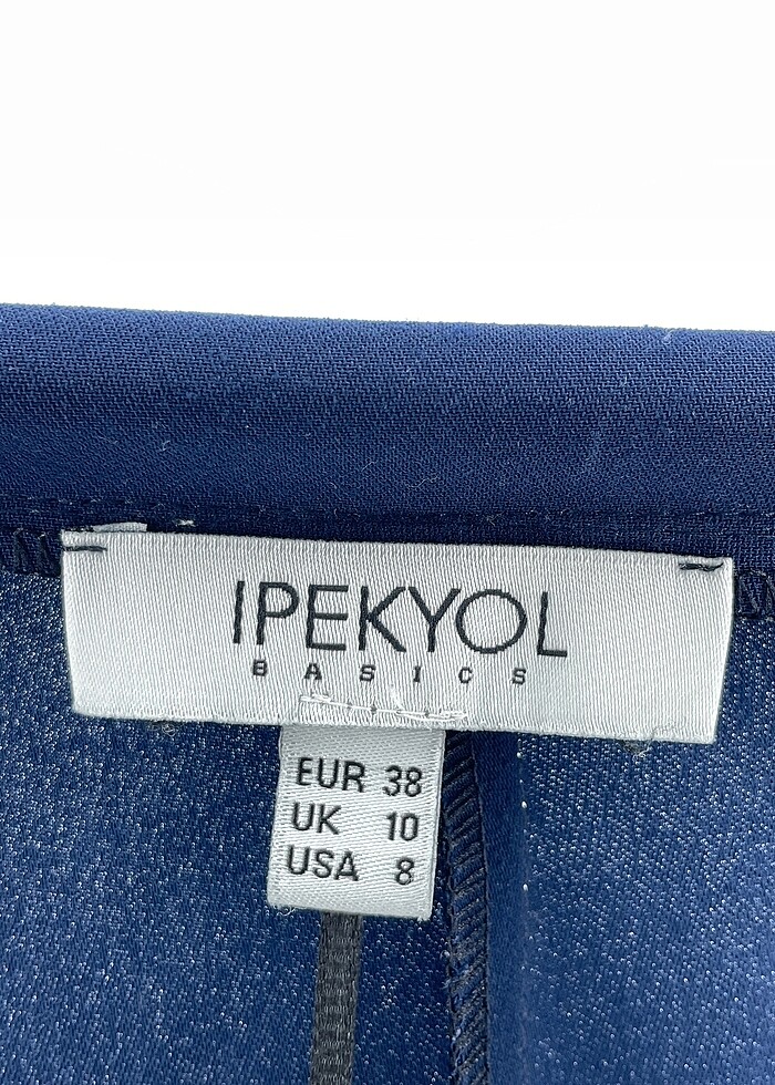 ipekyol Düz Kesim %70 İndirimli. - Görsel 4