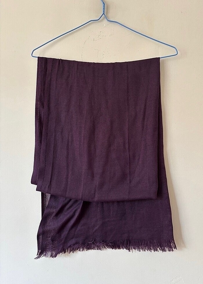 şal modelleri - Görsel 2