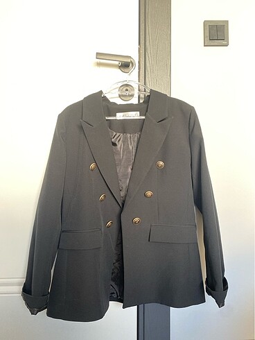 Blazer Ceket