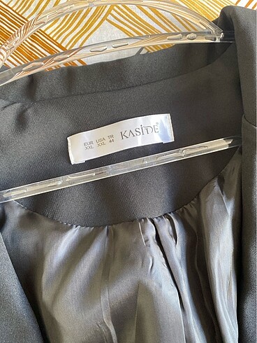 Diğer Blazer Ceket