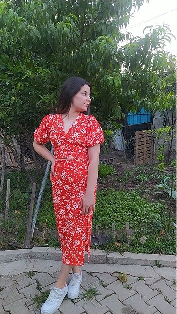 İkili Etekli Takım