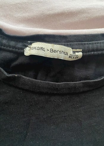 Bershka Bershka Tshirt