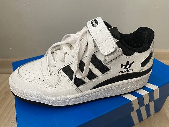 36 Beden Adidas Forum Low