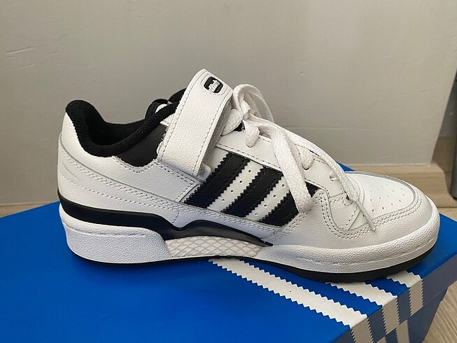 Adidas Adidas Forum Low