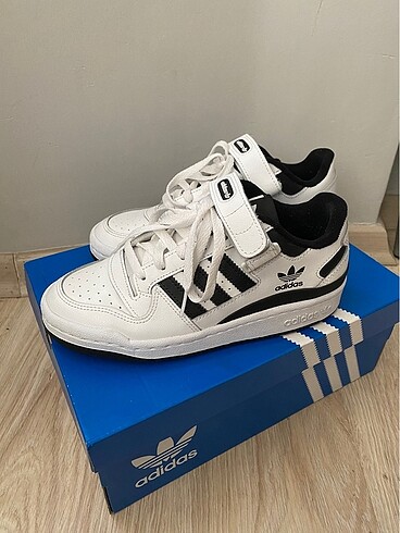 Adidas Forum Low