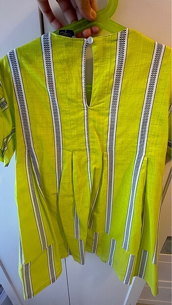 Tyess B&G storeda satılan Tyess marka kız çocuk elbise