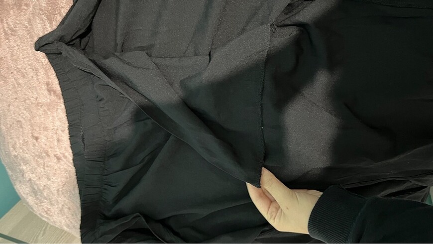 Şort Pantolon - Görsel 5