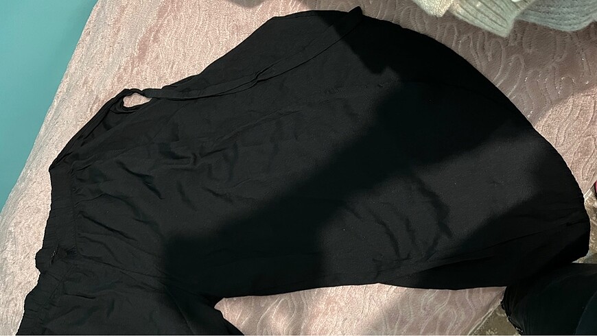 Şort Pantolon - Görsel 6