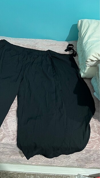 Şort Pantolon - Görsel 3